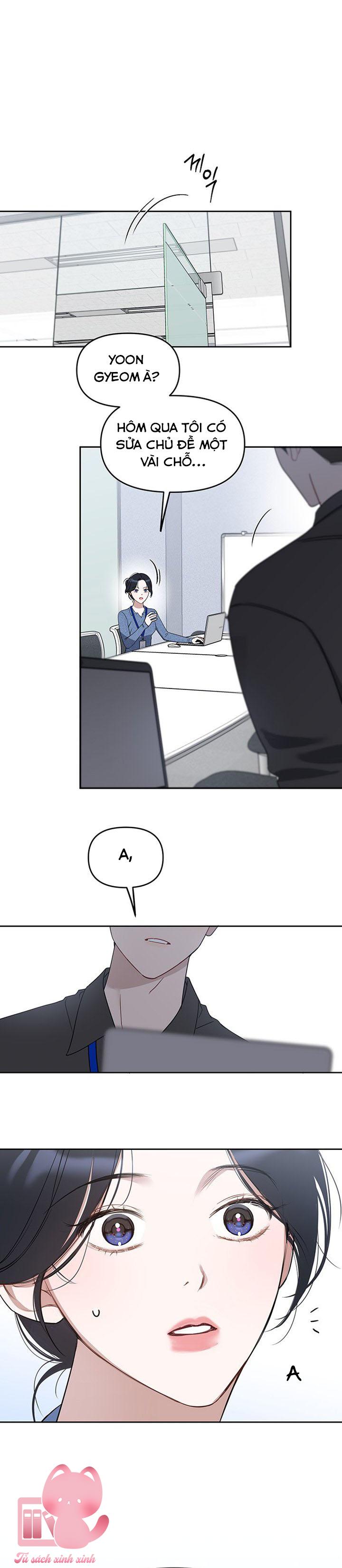 Gieo Nhân Gặt Quả - Chap 70 - Trang 2
