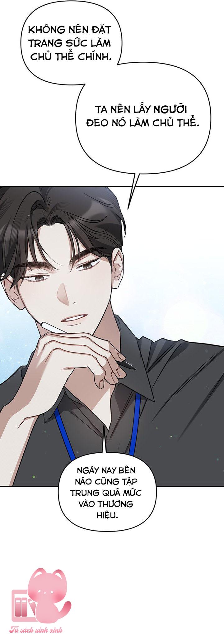 Gieo Nhân Gặt Quả - Chap 70 - Trang 23