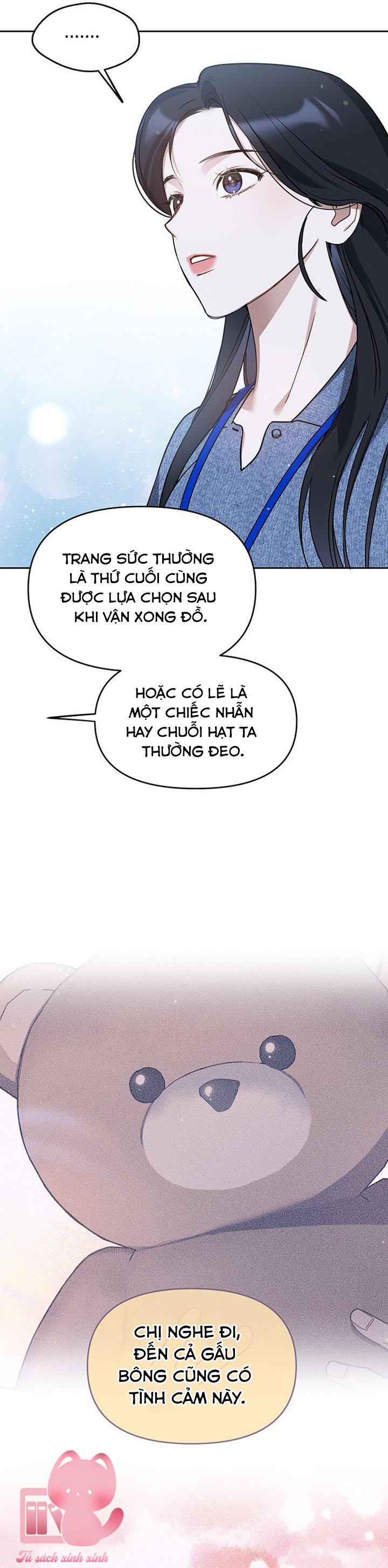 Gieo Nhân Gặt Quả - Chap 70 - Trang 24