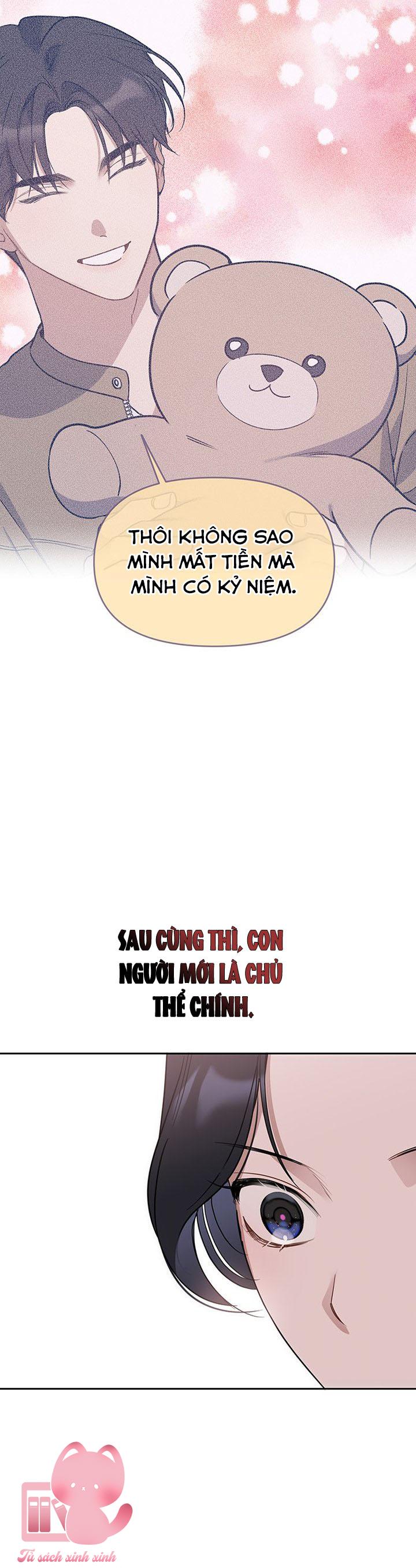 Gieo Nhân Gặt Quả - Chap 70 - Trang 25