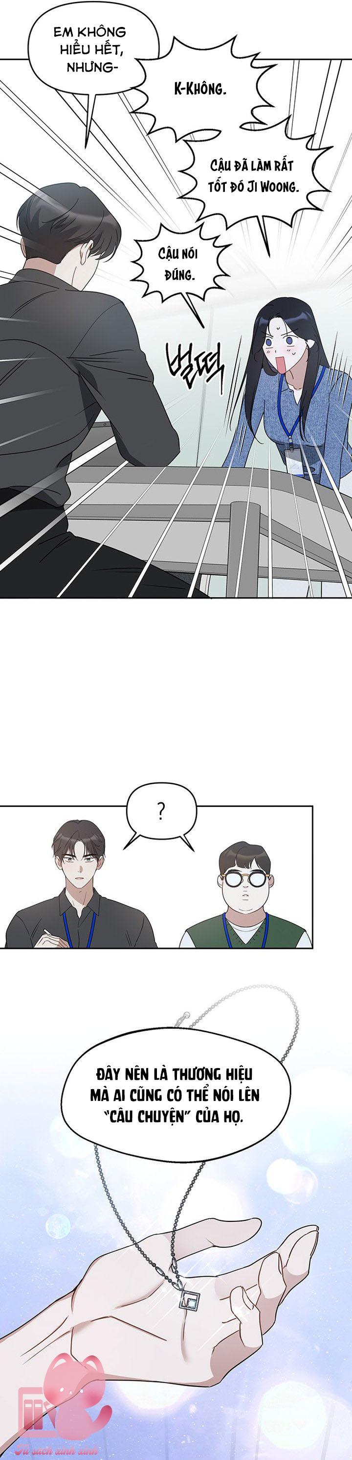 Gieo Nhân Gặt Quả - Chap 70 - Trang 26