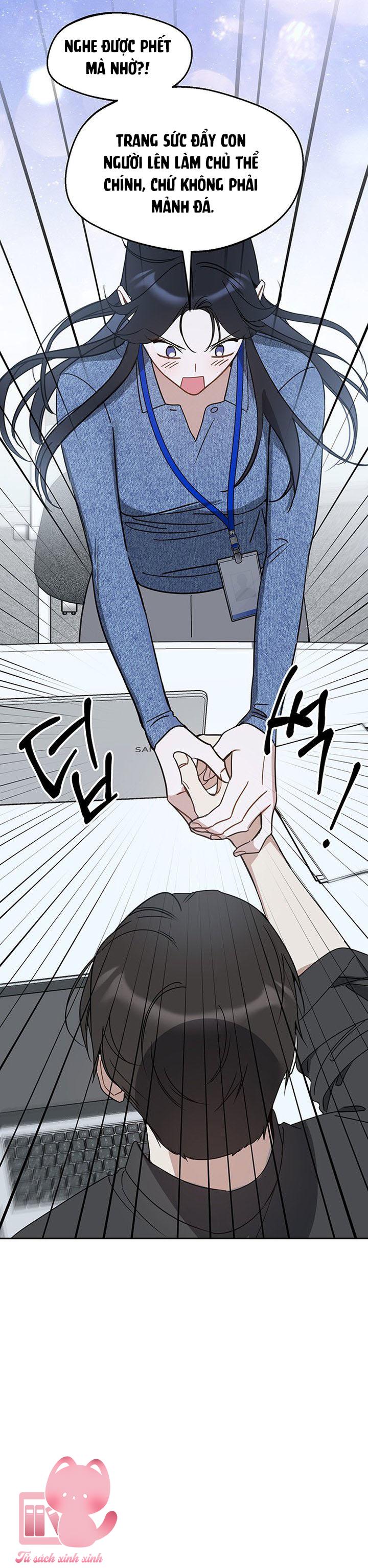 Gieo Nhân Gặt Quả - Chap 70 - Trang 27