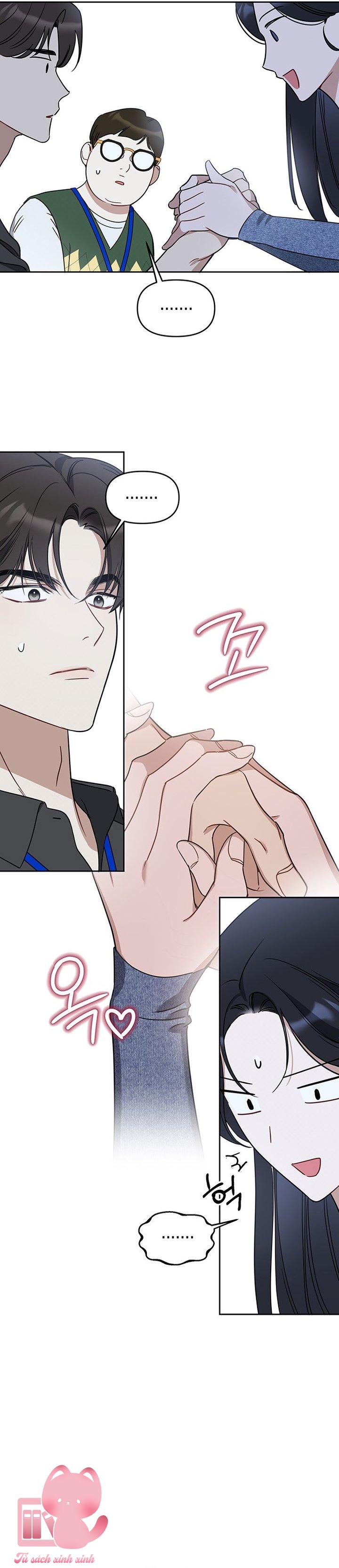 Gieo Nhân Gặt Quả - Chap 70 - Trang 28