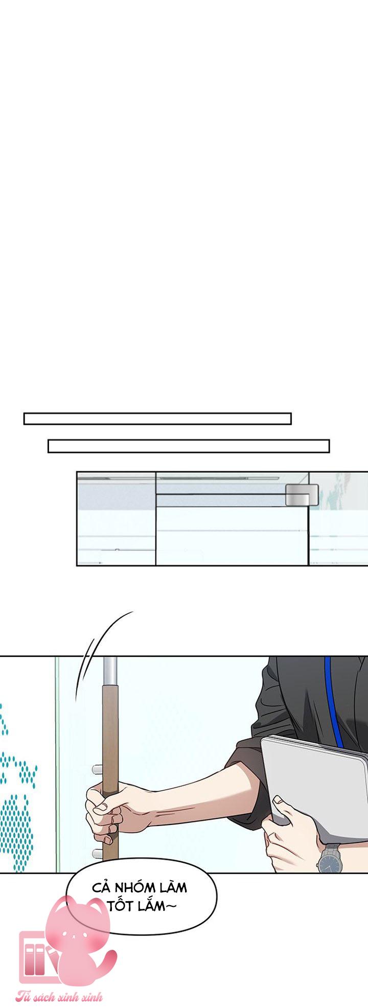 Gieo Nhân Gặt Quả - Chap 70 - Trang 30