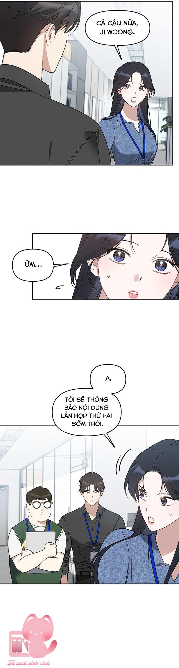 Gieo Nhân Gặt Quả - Chap 70 - Trang 32