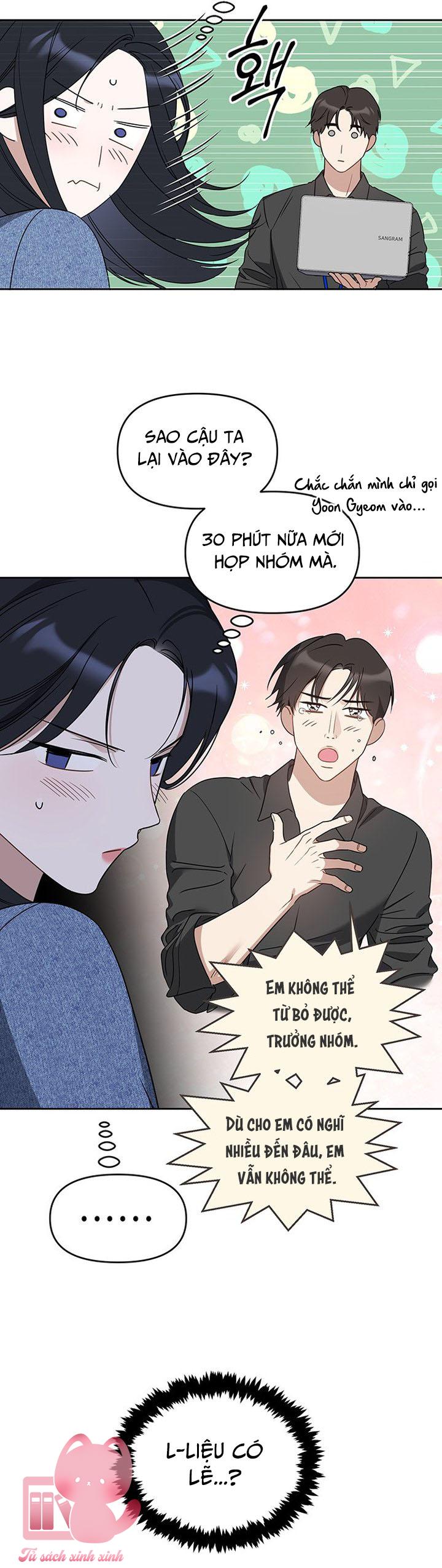 Gieo Nhân Gặt Quả - Chap 70 - Trang 5