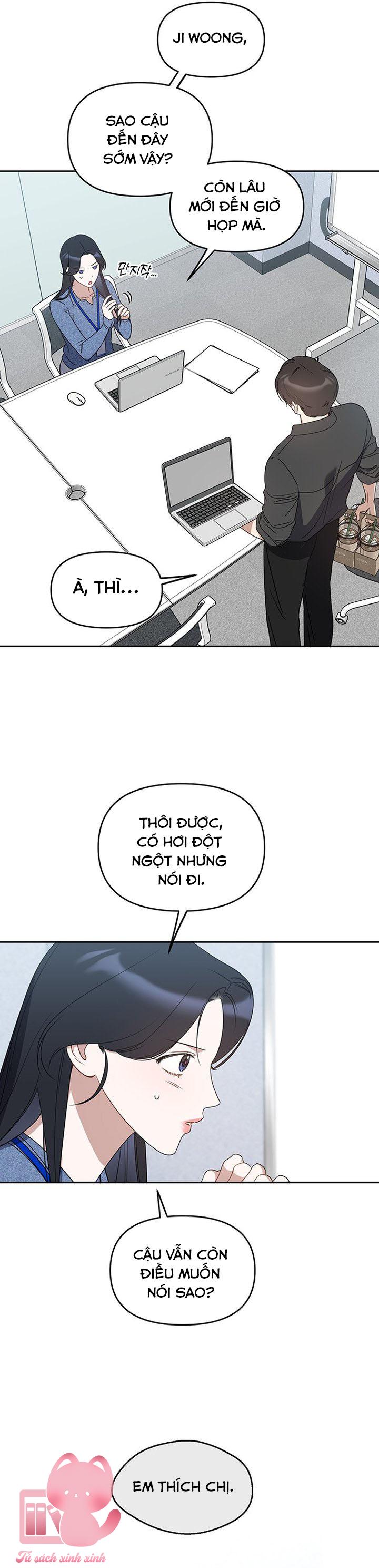 Gieo Nhân Gặt Quả - Chap 70 - Trang 6