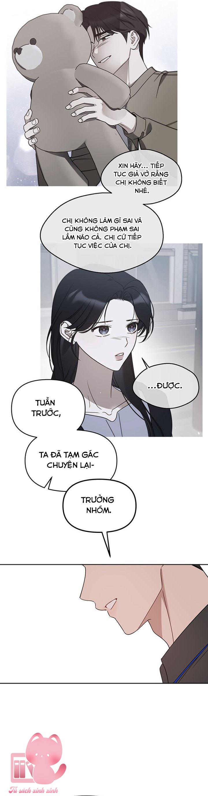 Gieo Nhân Gặt Quả - Chap 70 - Trang 7