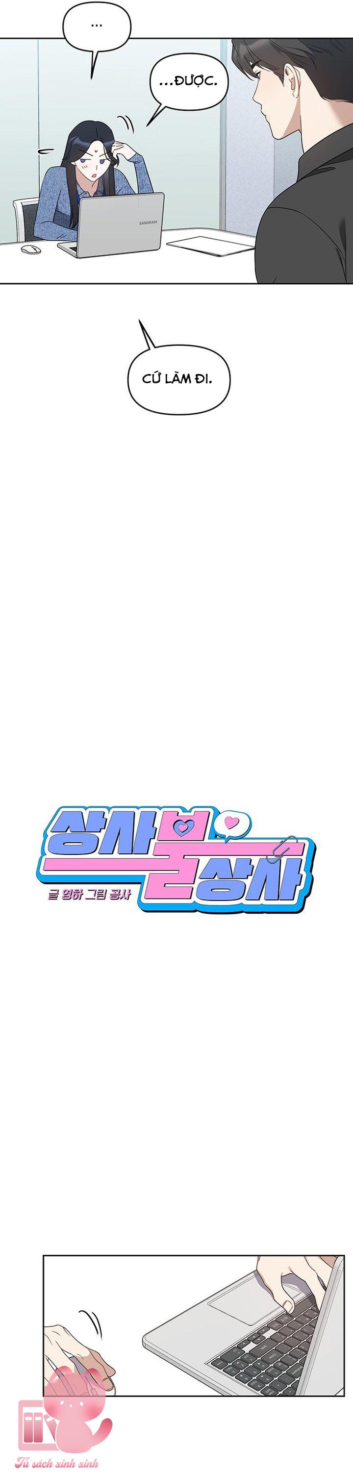 Gieo Nhân Gặt Quả - Chap 70 - Trang 9