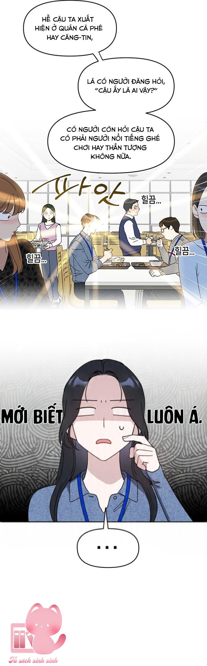 Gieo Nhân Gặt Quả - Chap 71 - Trang 12