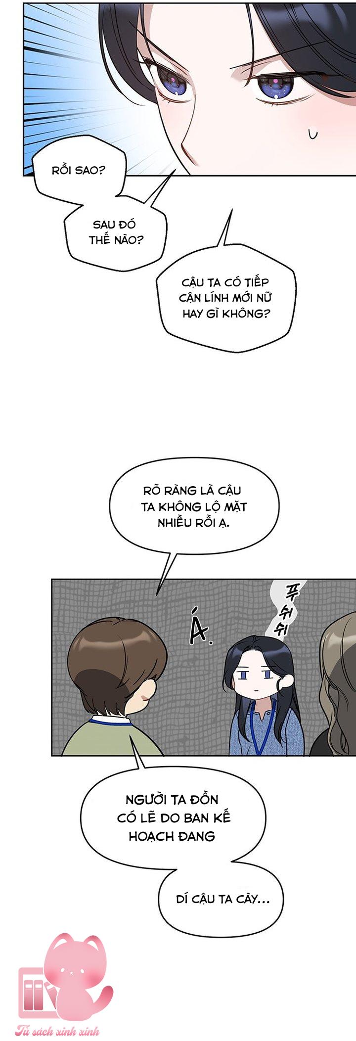 Gieo Nhân Gặt Quả - Chap 71 - Trang 14