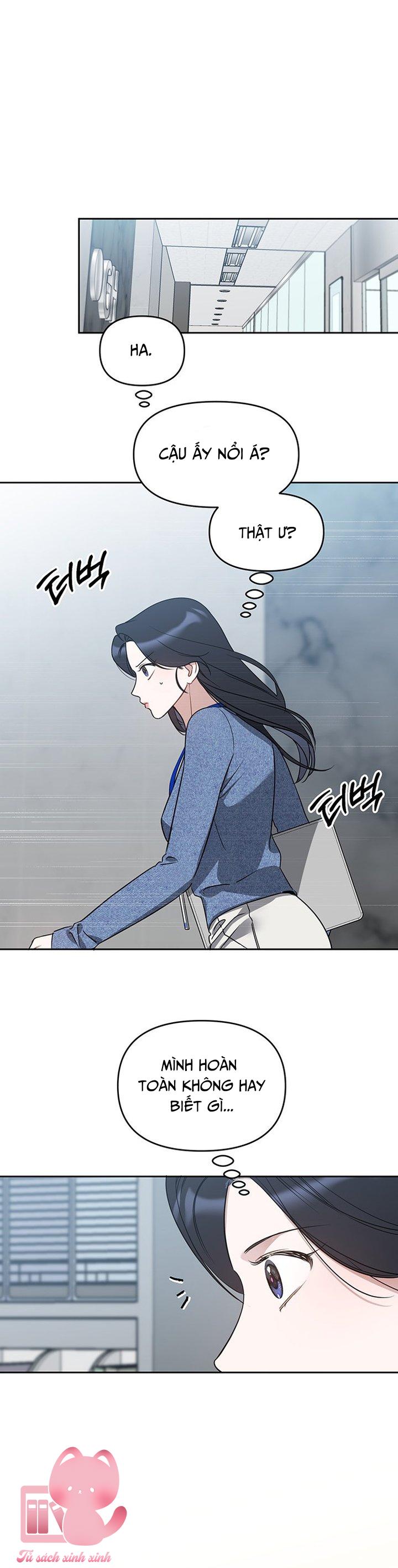 Gieo Nhân Gặt Quả - Chap 71 - Trang 16