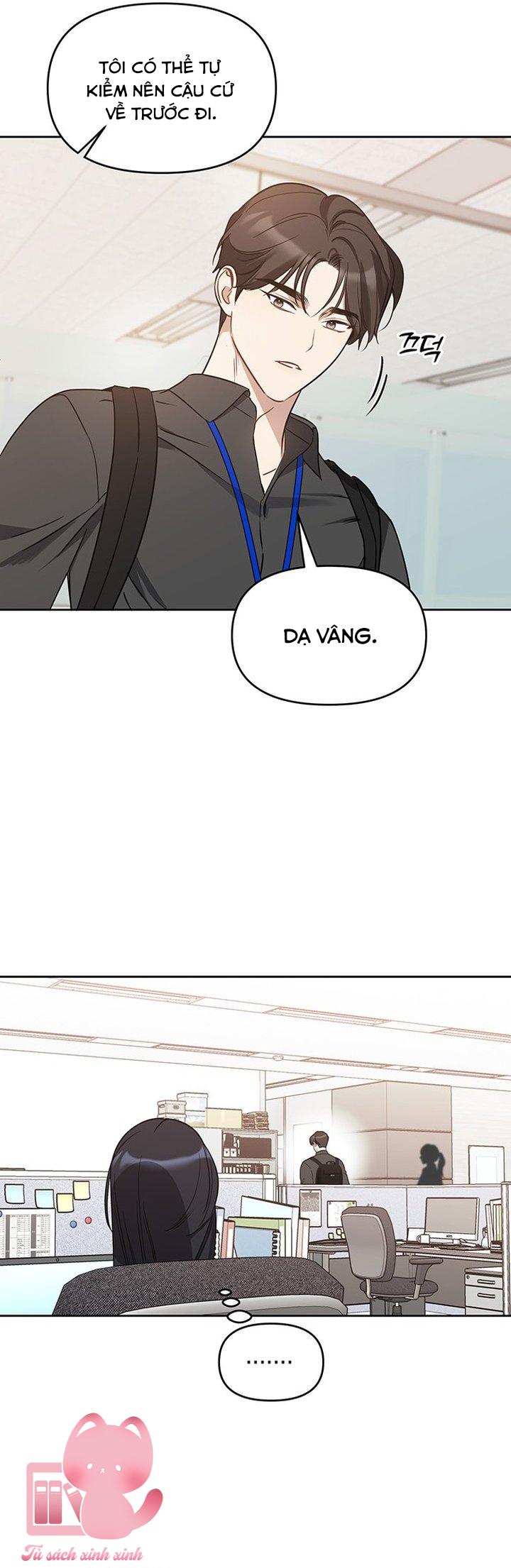 Gieo Nhân Gặt Quả - Chap 71 - Trang 20