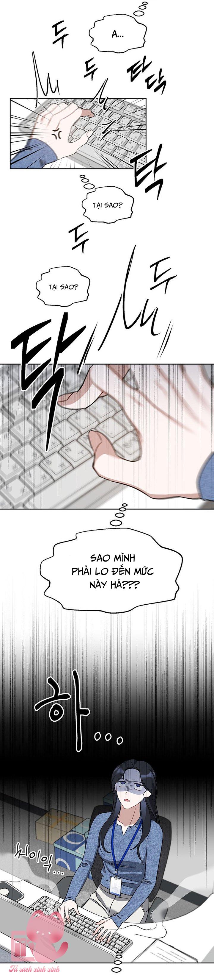 Gieo Nhân Gặt Quả - Chap 71 - Trang 23