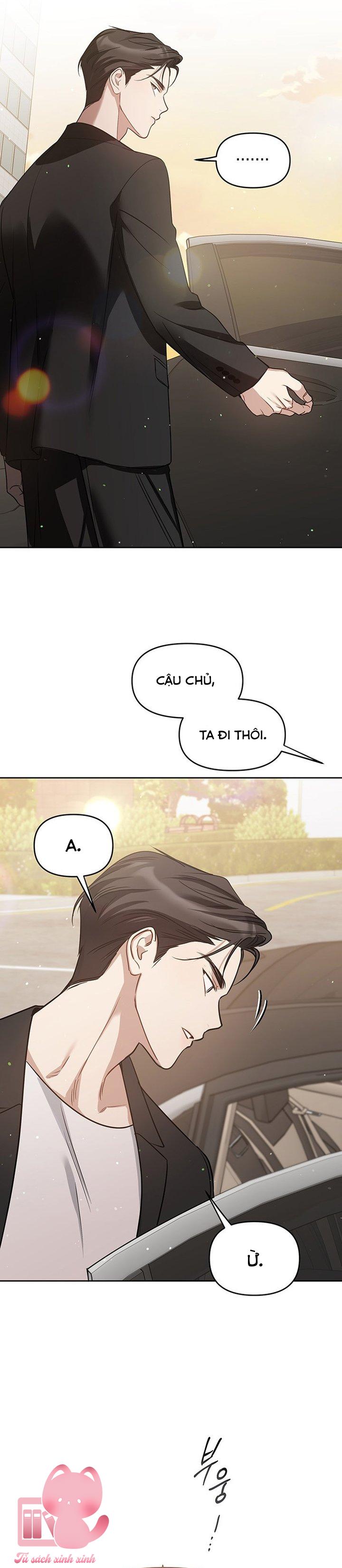 Gieo Nhân Gặt Quả - Chap 71 - Trang 27