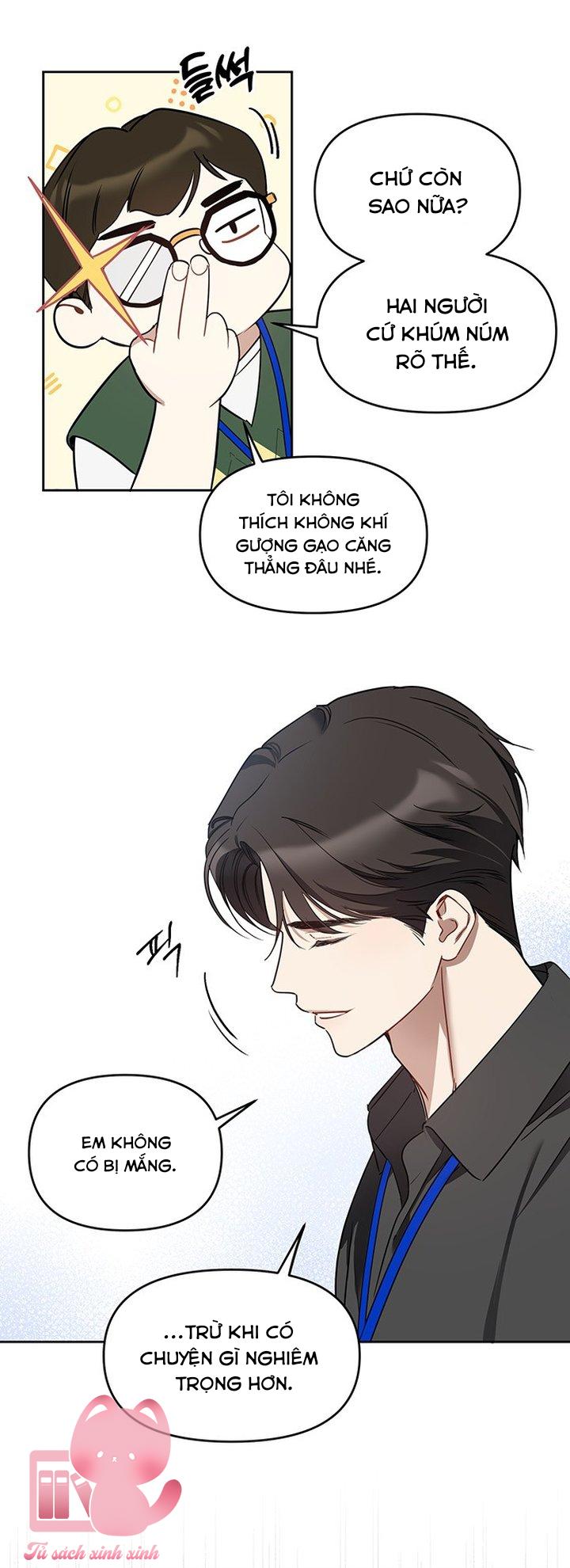 Gieo Nhân Gặt Quả - Chap 71 - Trang 4