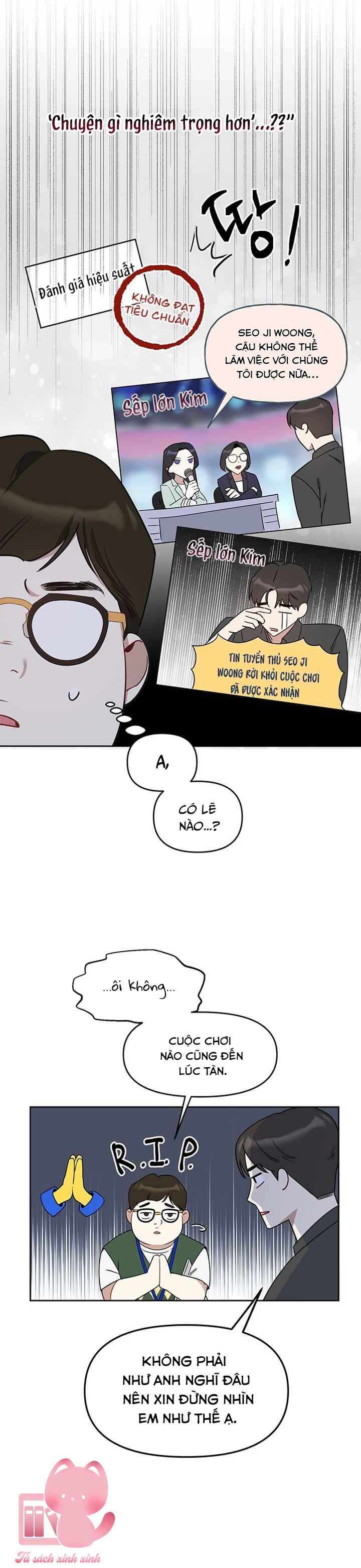 Gieo Nhân Gặt Quả - Chap 71 - Trang 5