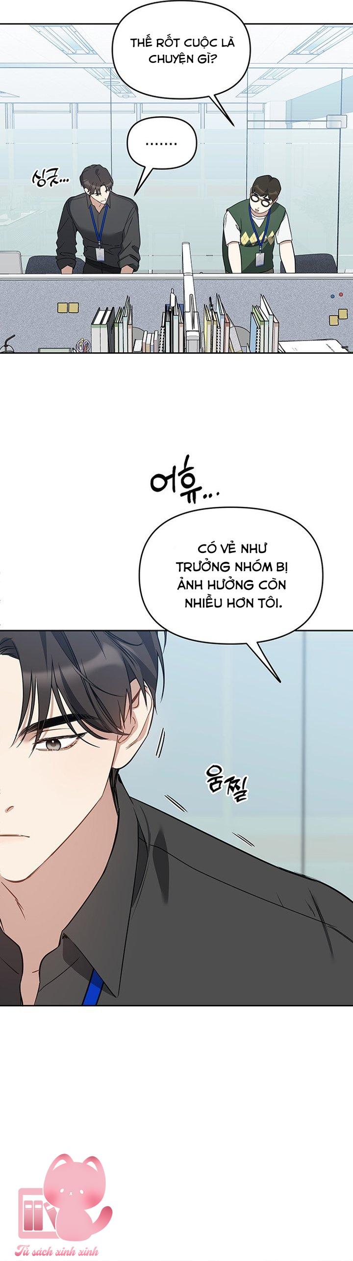 Gieo Nhân Gặt Quả - Chap 71 - Trang 6