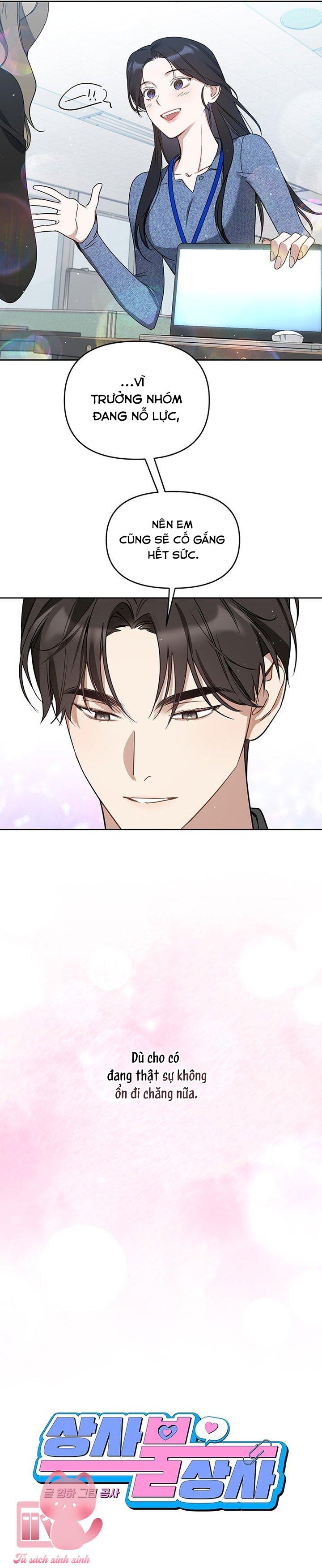Gieo Nhân Gặt Quả - Chap 71 - Trang 7