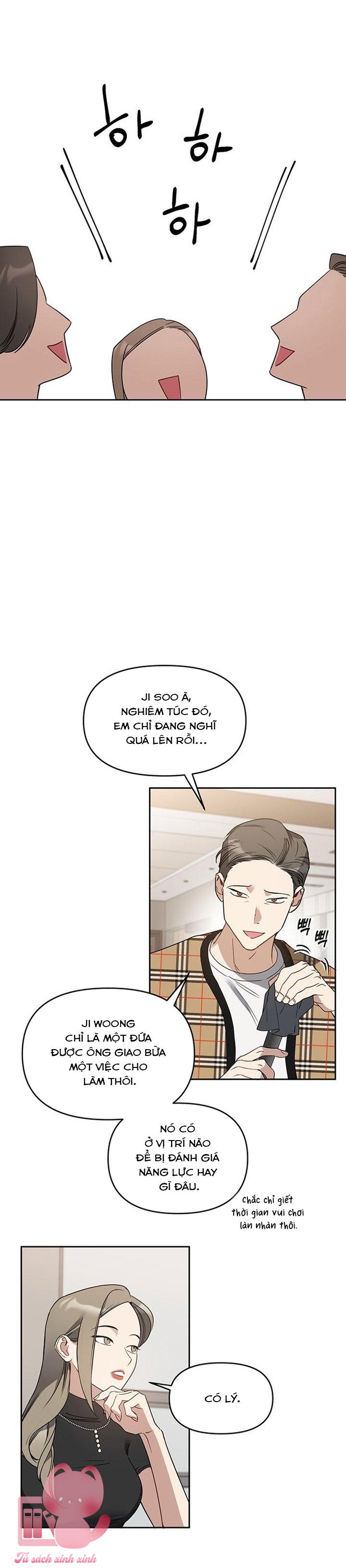 Gieo Nhân Gặt Quả - Chap 72 - Trang 12