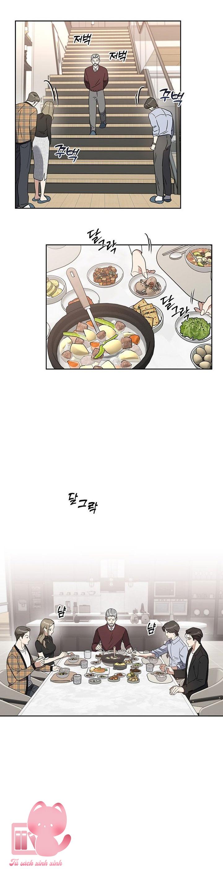 Gieo Nhân Gặt Quả - Chap 72 - Trang 14