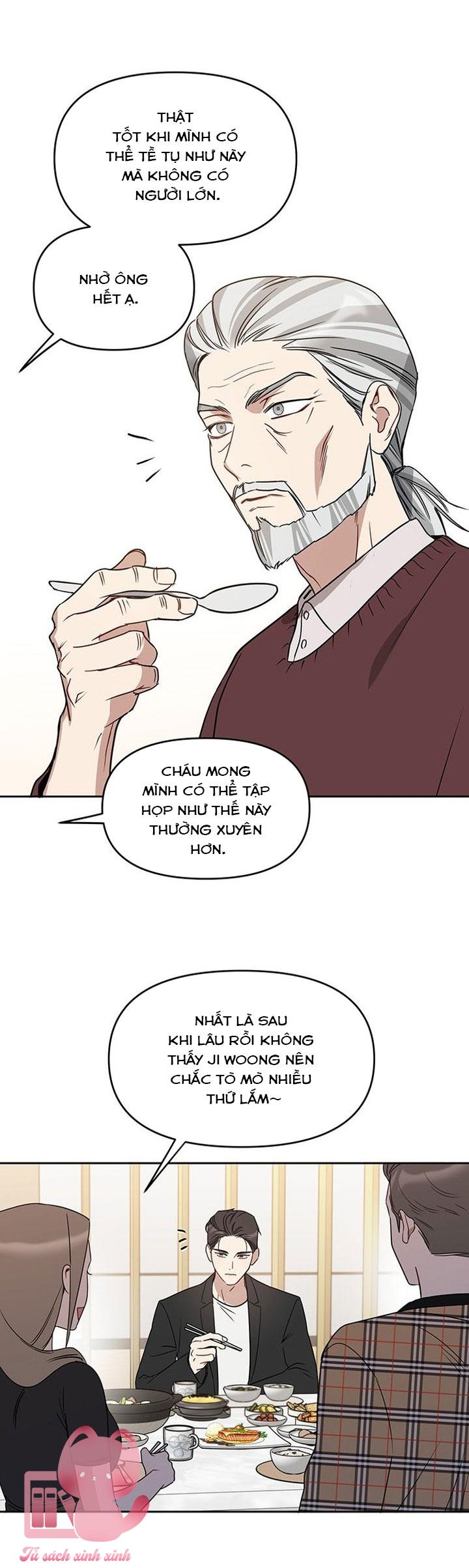 Gieo Nhân Gặt Quả - Chap 72 - Trang 15