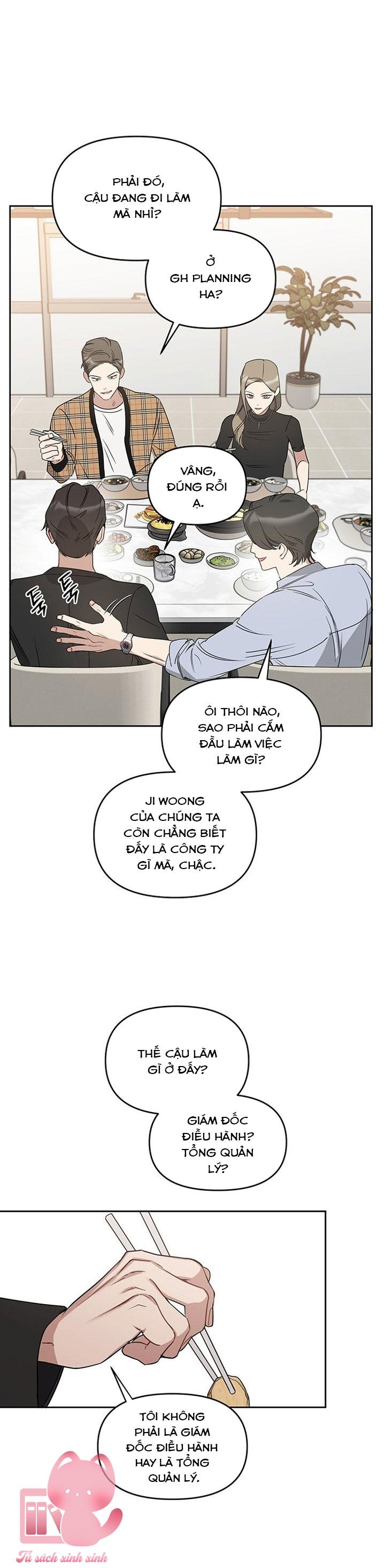 Gieo Nhân Gặt Quả - Chap 72 - Trang 16