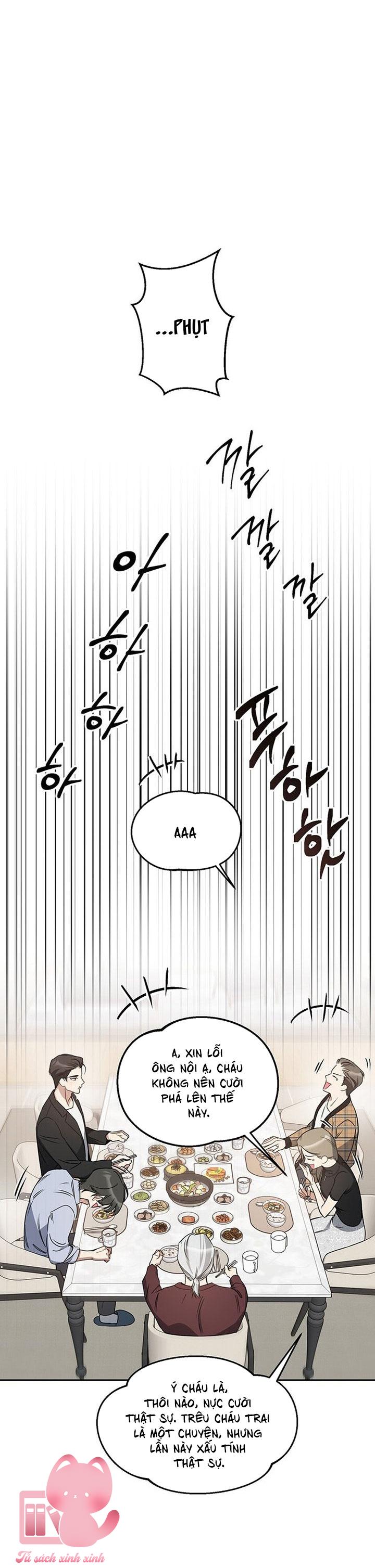 Gieo Nhân Gặt Quả - Chap 72 - Trang 19