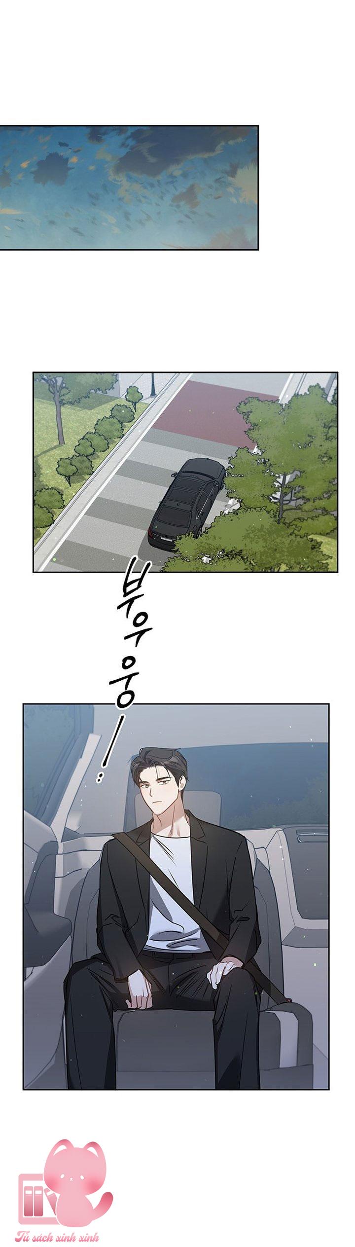 Gieo Nhân Gặt Quả - Chap 72 - Trang 2