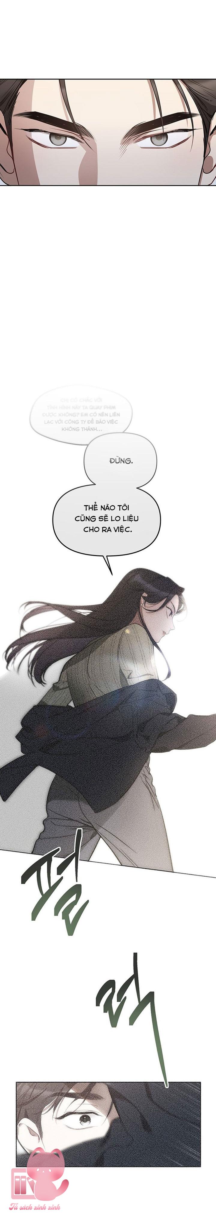 Gieo Nhân Gặt Quả - Chap 72 - Trang 25