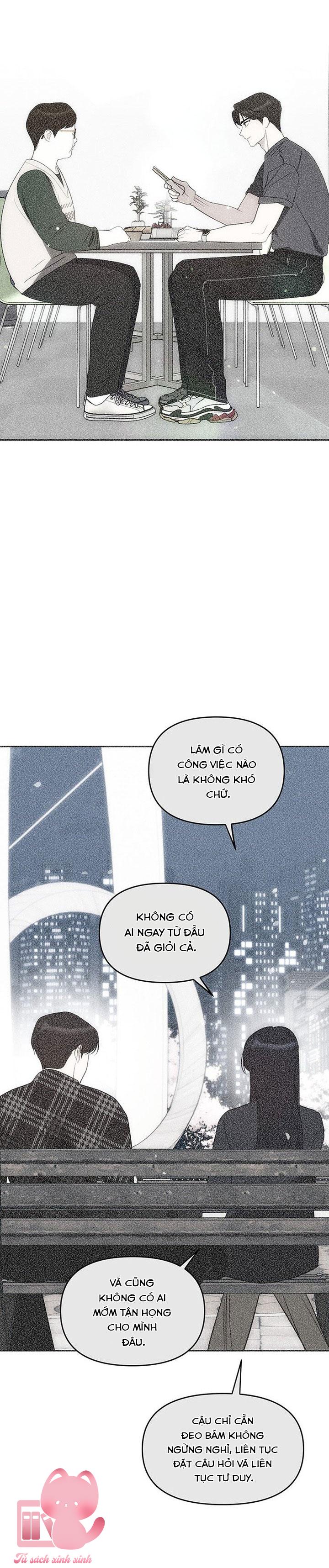 Gieo Nhân Gặt Quả - Chap 72 - Trang 27