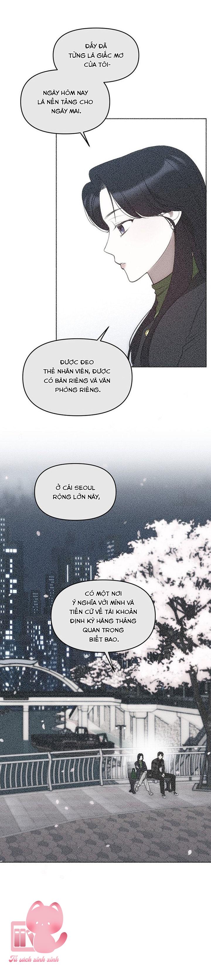 Gieo Nhân Gặt Quả - Chap 72 - Trang 28