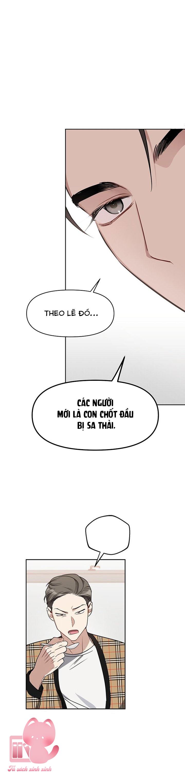 Gieo Nhân Gặt Quả - Chap 72 - Trang 31