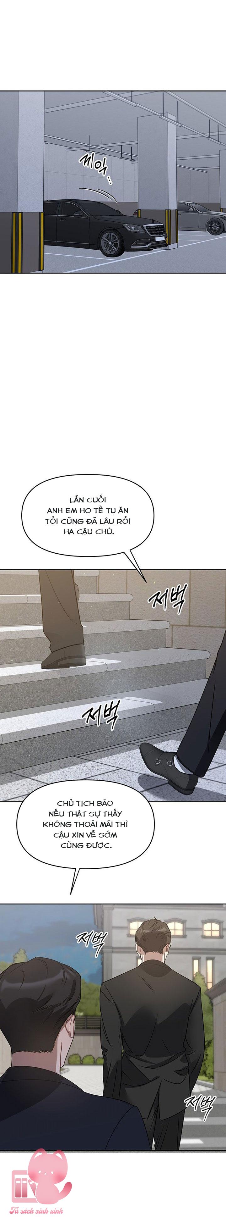 Gieo Nhân Gặt Quả - Chap 72 - Trang 4