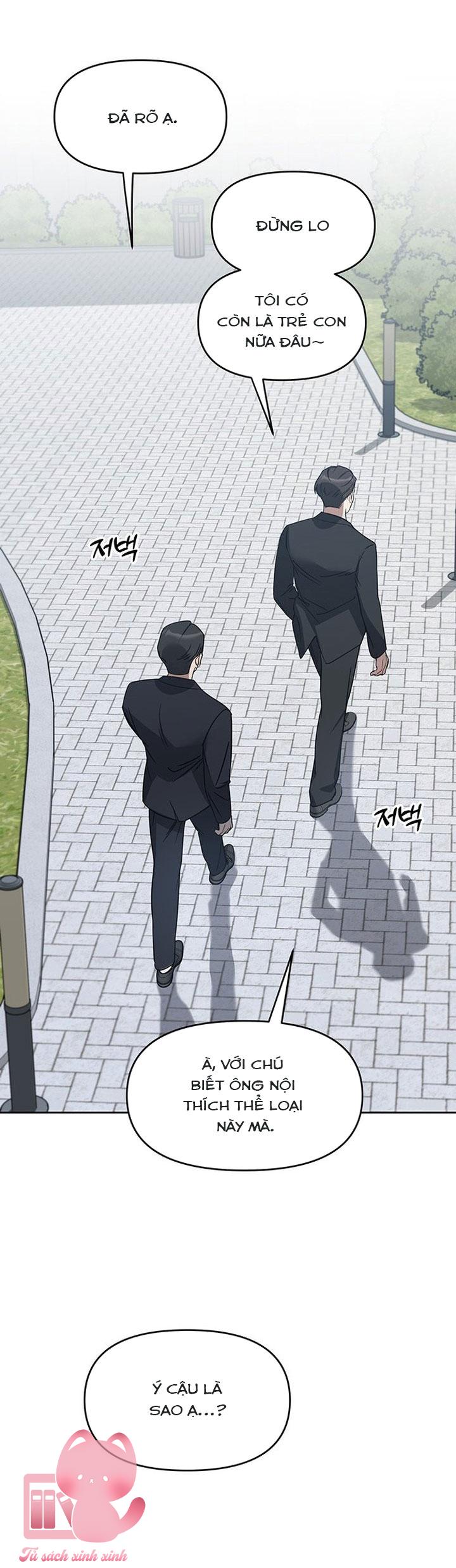 Gieo Nhân Gặt Quả - Chap 72 - Trang 6