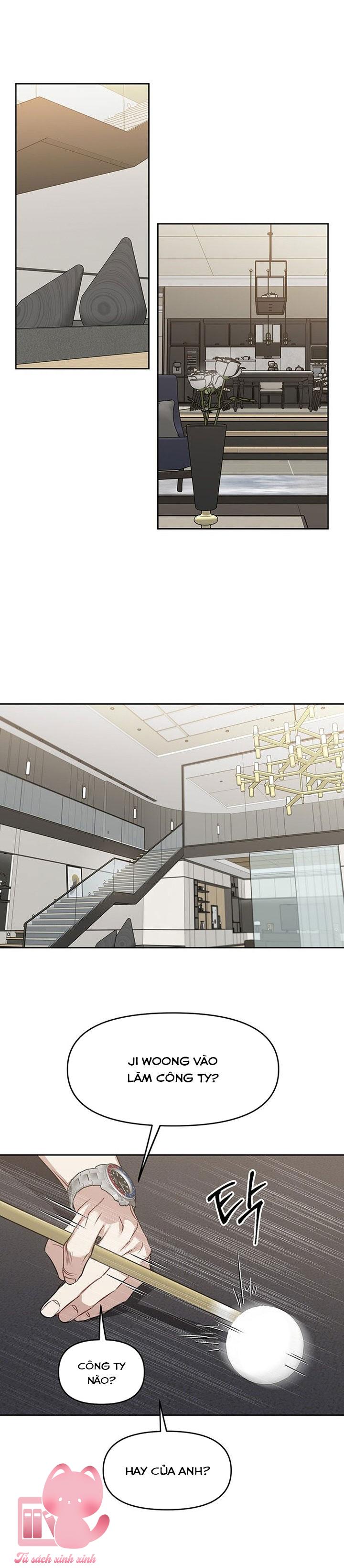 Gieo Nhân Gặt Quả - Chap 72 - Trang 8