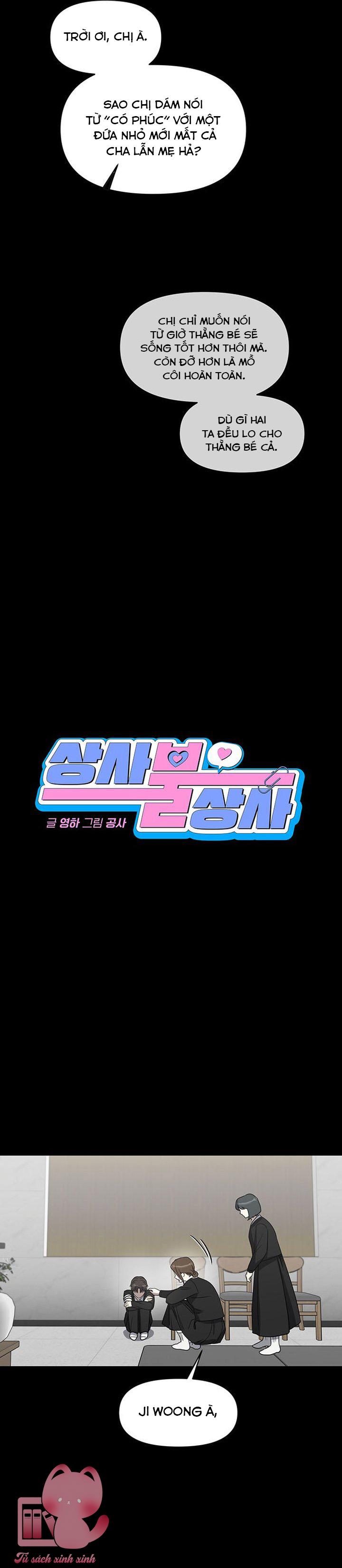 Gieo Nhân Gặt Quả - Chap 73 - Trang 11