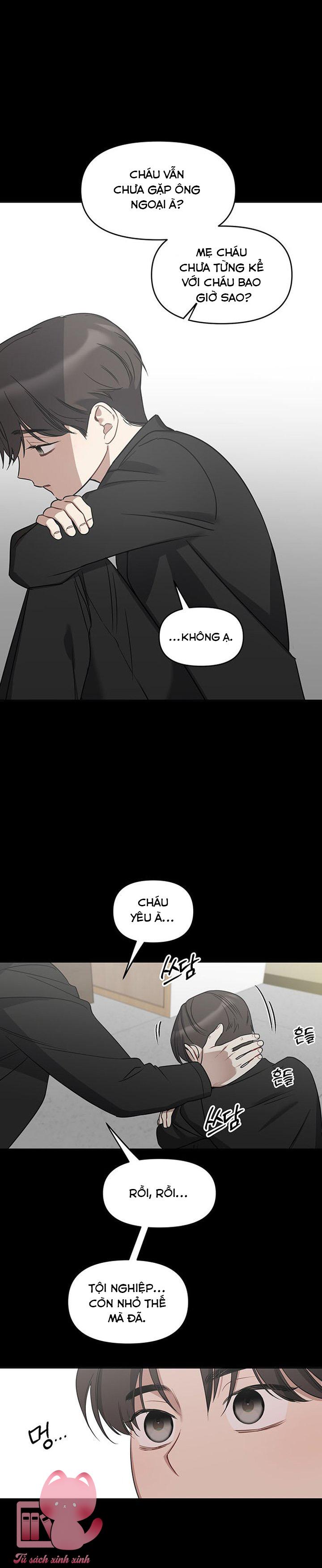 Gieo Nhân Gặt Quả - Chap 73 - Trang 13