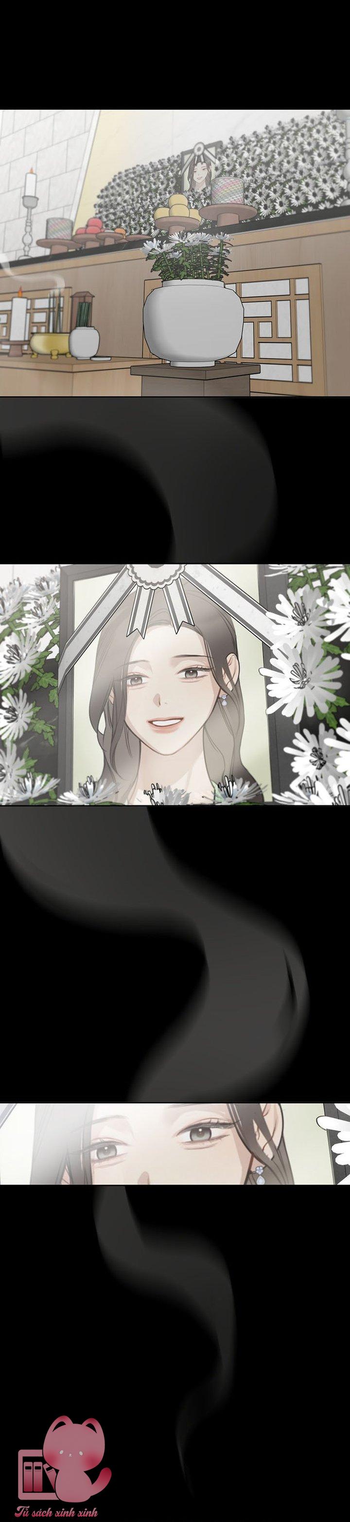 Gieo Nhân Gặt Quả - Chap 73 - Trang 14