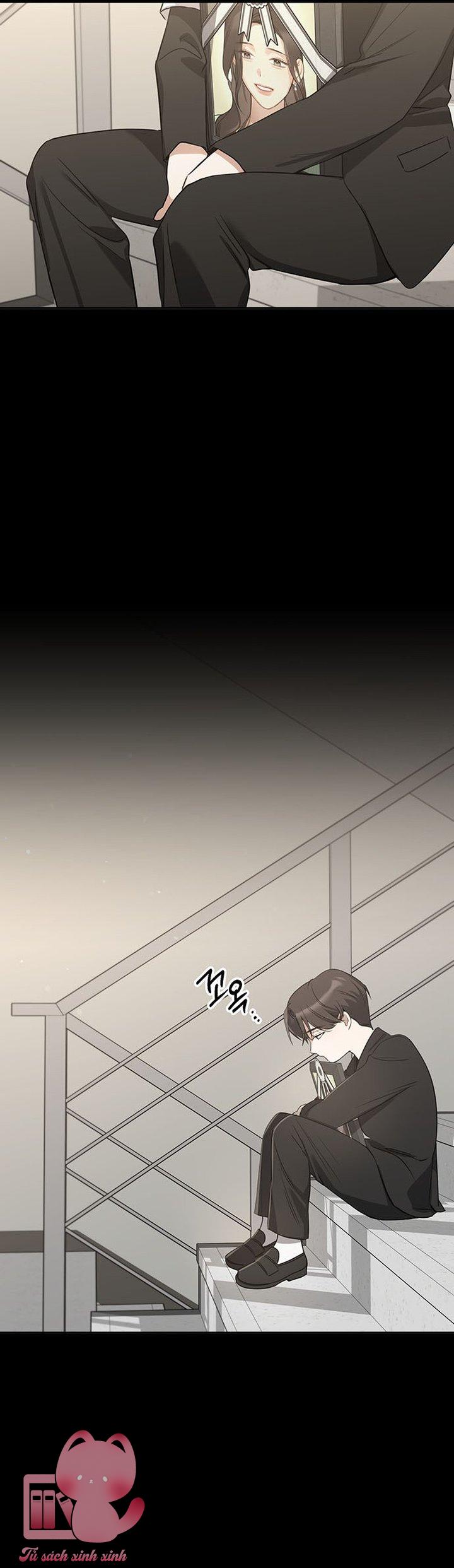 Gieo Nhân Gặt Quả - Chap 73 - Trang 15