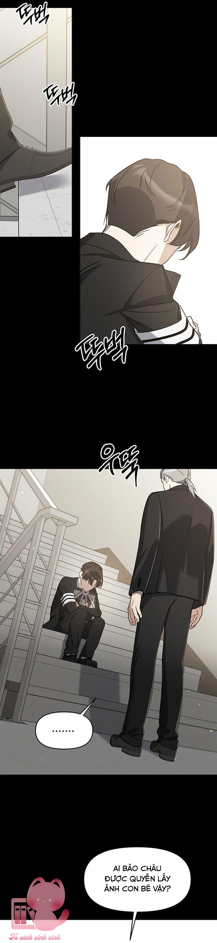 Gieo Nhân Gặt Quả - Chap 73 - Trang 16