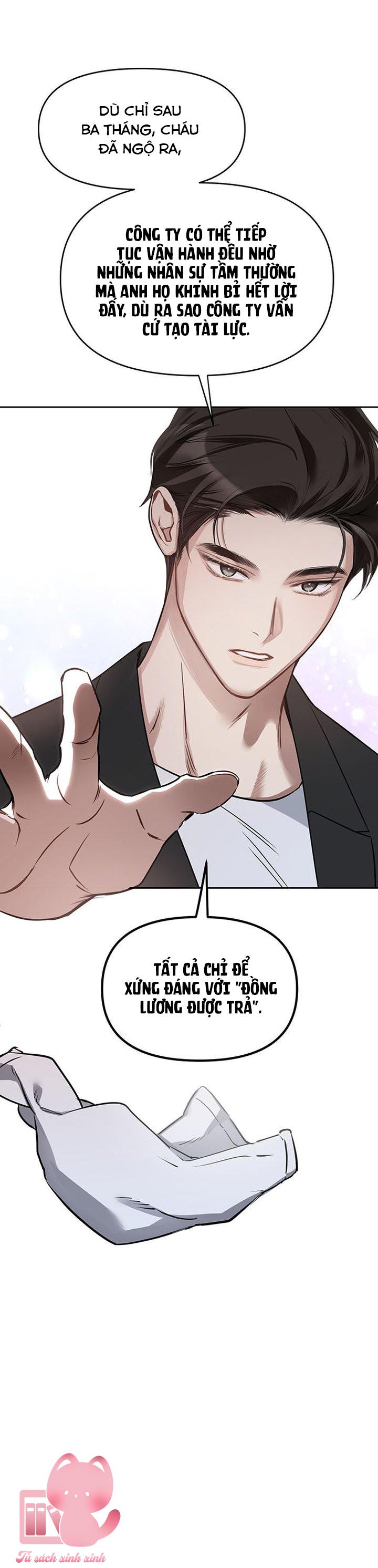 Gieo Nhân Gặt Quả - Chap 73 - Trang 2