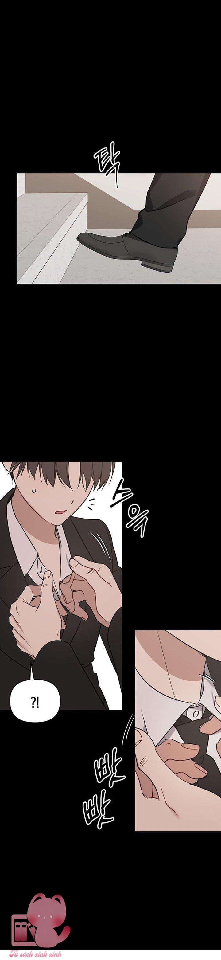 Gieo Nhân Gặt Quả - Chap 73 - Trang 21