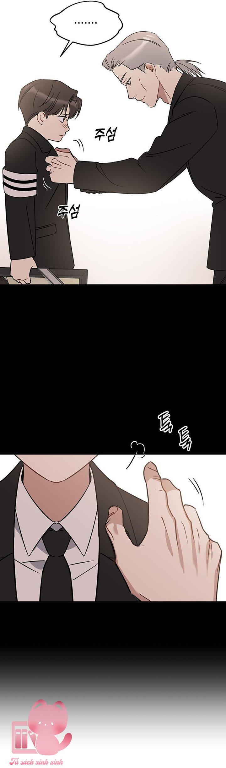 Gieo Nhân Gặt Quả - Chap 73 - Trang 22