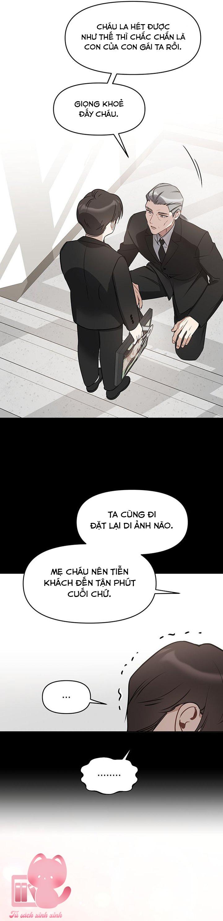 Gieo Nhân Gặt Quả - Chap 73 - Trang 23