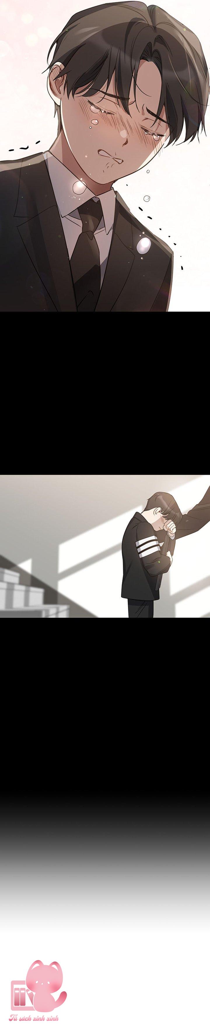 Gieo Nhân Gặt Quả - Chap 73 - Trang 24