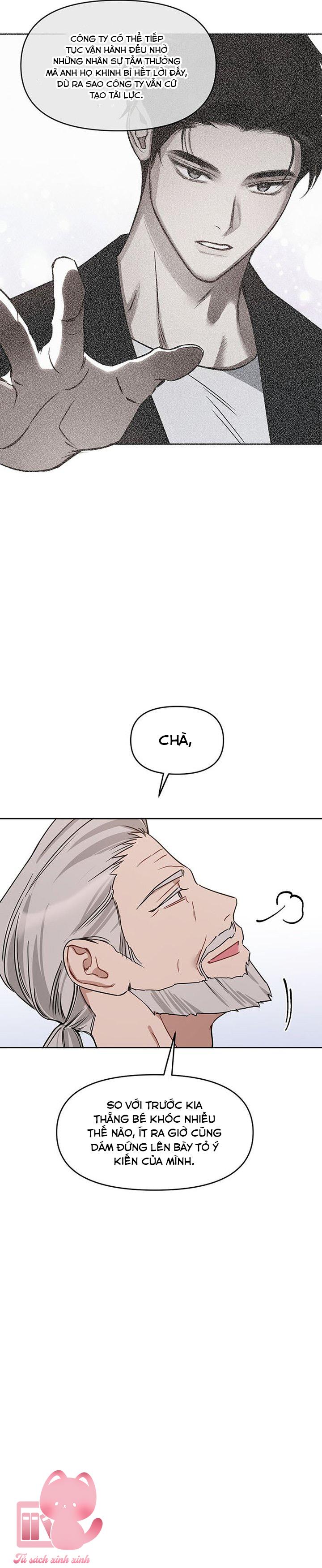 Gieo Nhân Gặt Quả - Chap 73 - Trang 28