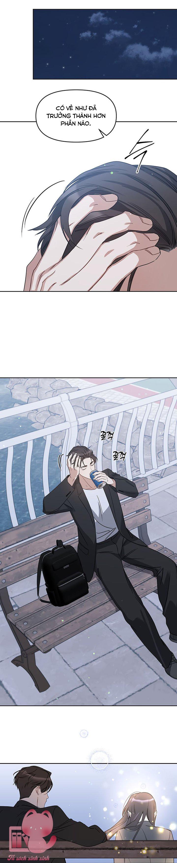 Gieo Nhân Gặt Quả - Chap 73 - Trang 29