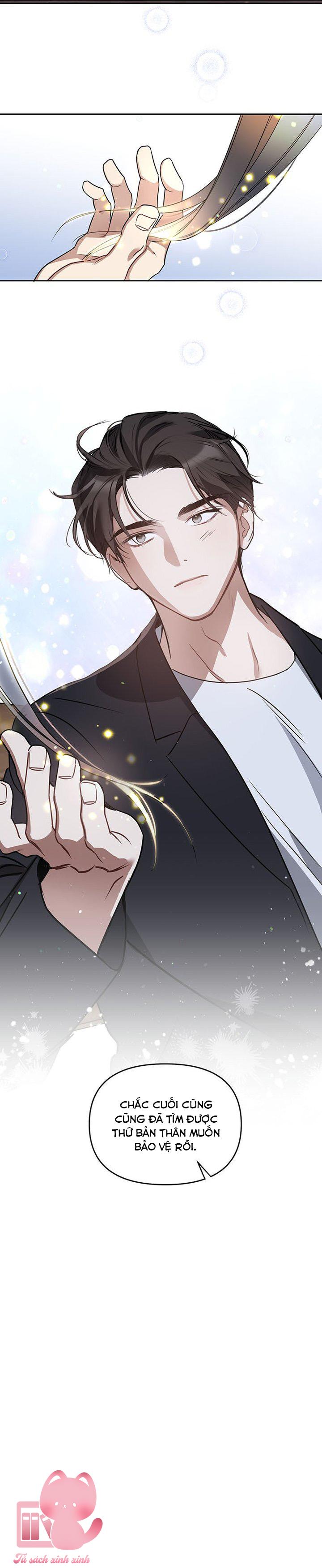 Gieo Nhân Gặt Quả - Chap 73 - Trang 30
