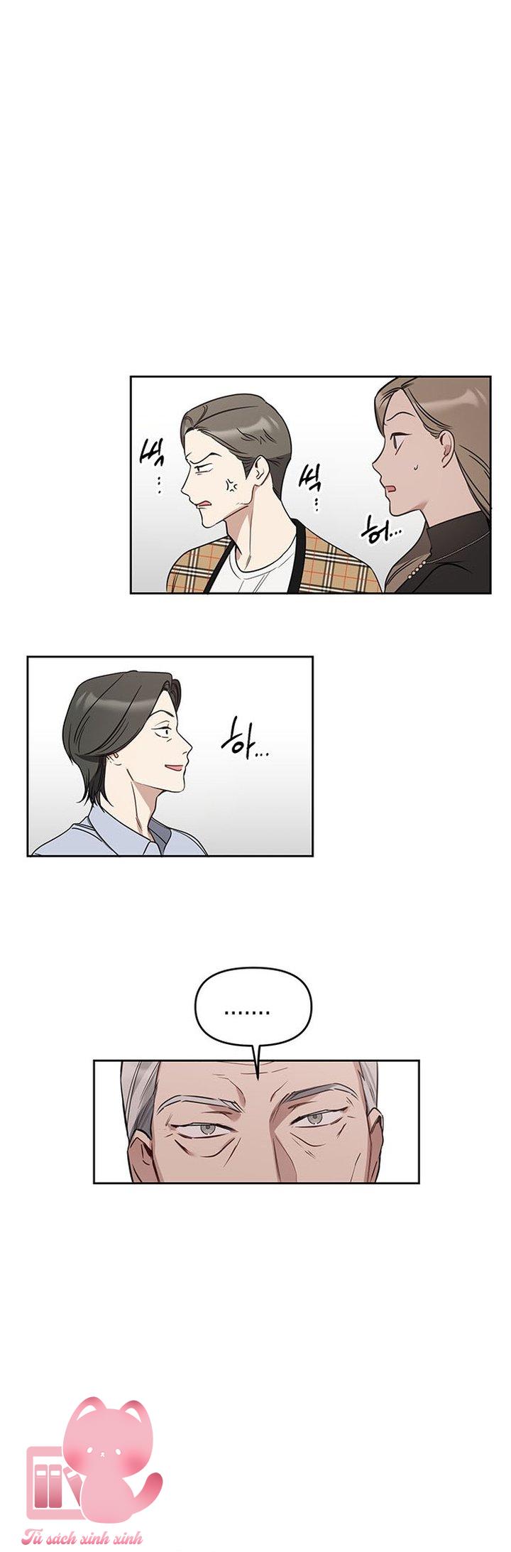 Gieo Nhân Gặt Quả - Chap 73 - Trang 4
